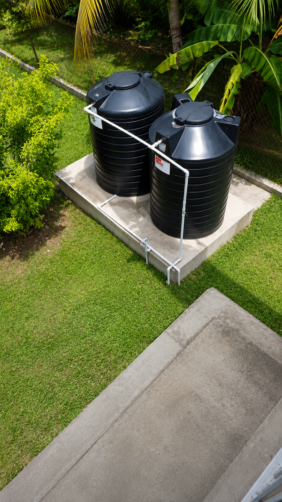 Water Supply